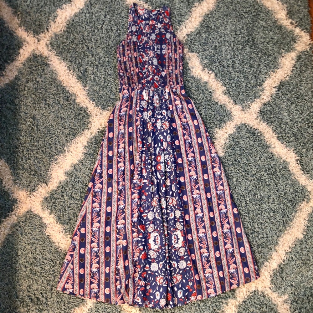 Beautiful summer maxi! NWT